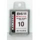 Kamasan B611 nr. 10