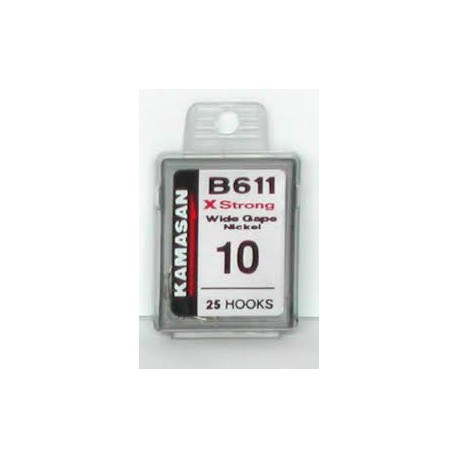Kamasan B611 nr. 10