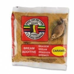 M. v/d Eynde brasem caramel additieve 250 gram