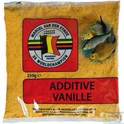 M. v/d Eynde vanille 250 gram