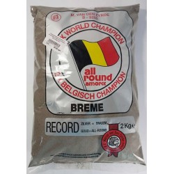 Van den Eynde zilver 2 kg