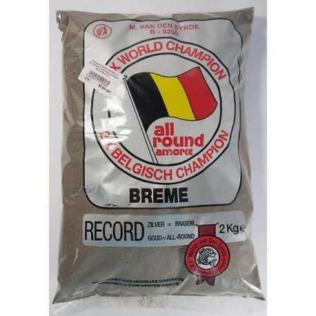 Van den Eynde zilver 2 kg