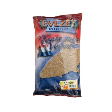 Evezet teammix Voorn 1 kg