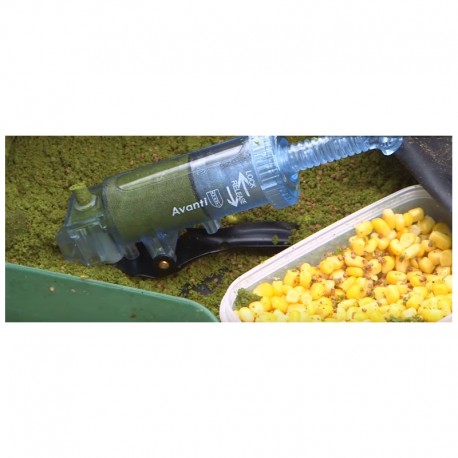 Lion Bait on applicator spuit