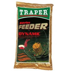 Traper Dynamic Feeder