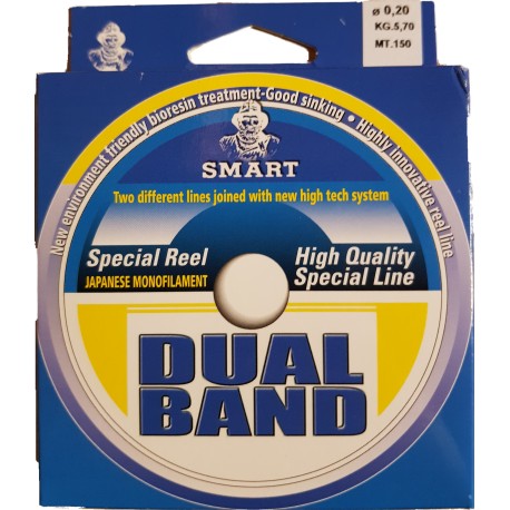 Maver Smart Dual Band 0.20