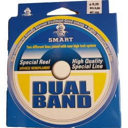 Maver Smart Dual Band 0.25