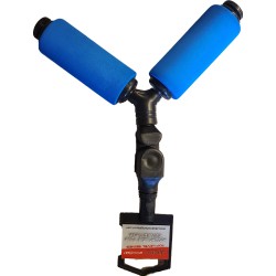 Albatros Adjustable Pole Roller 7.5 cm