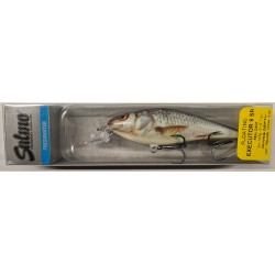 Salmo Executor Shallow Runner - 9cm Plug