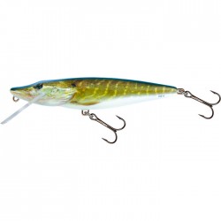 Salmo Pike - 9 cm Plug