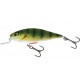 Salmo Executor Shallow Runner - 9cm Plug