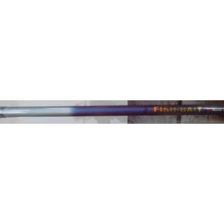 WinnerTelescoop hengel 4 meter