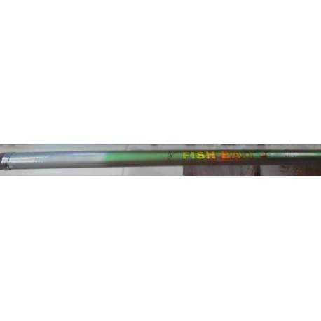 Winner Telescoop hengel 5 meter